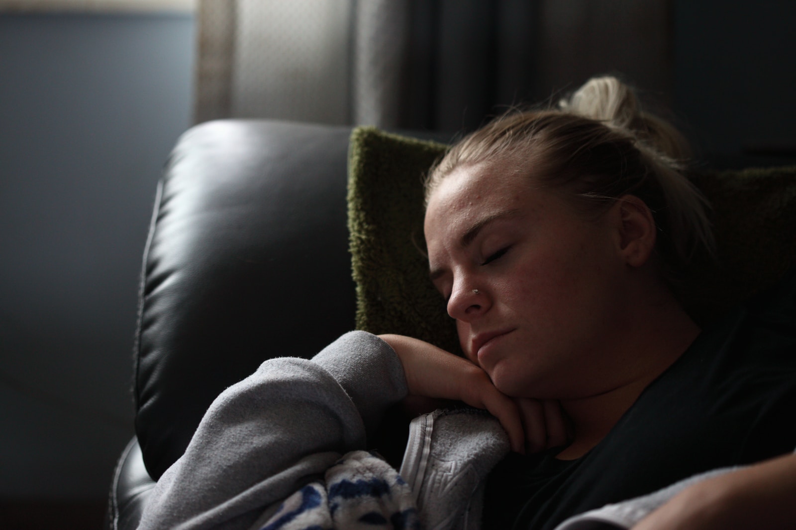 Foster Care Placement Shortage Adds To Challenges Facing Kids Who ve