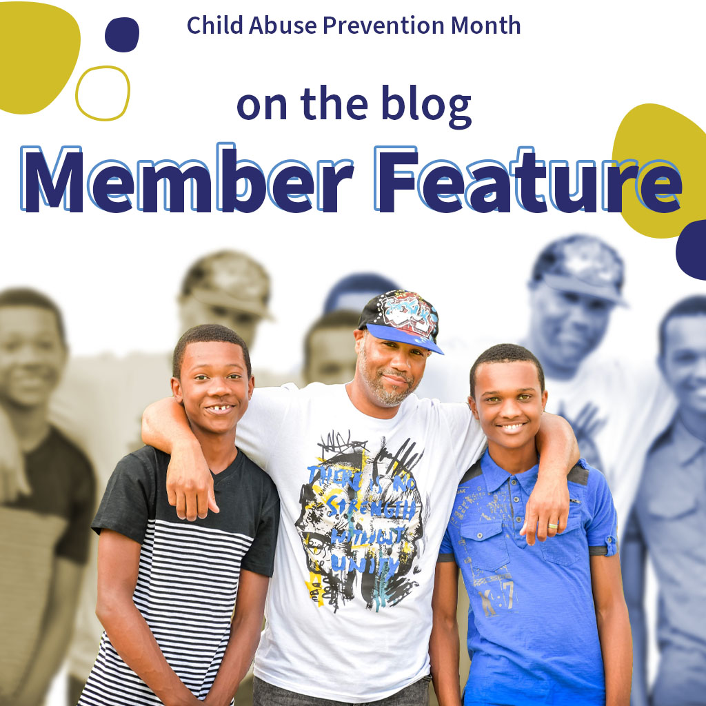 San Antonio Fatherhood Program Helps ‘Heal the Father Wound’ - TACFS
