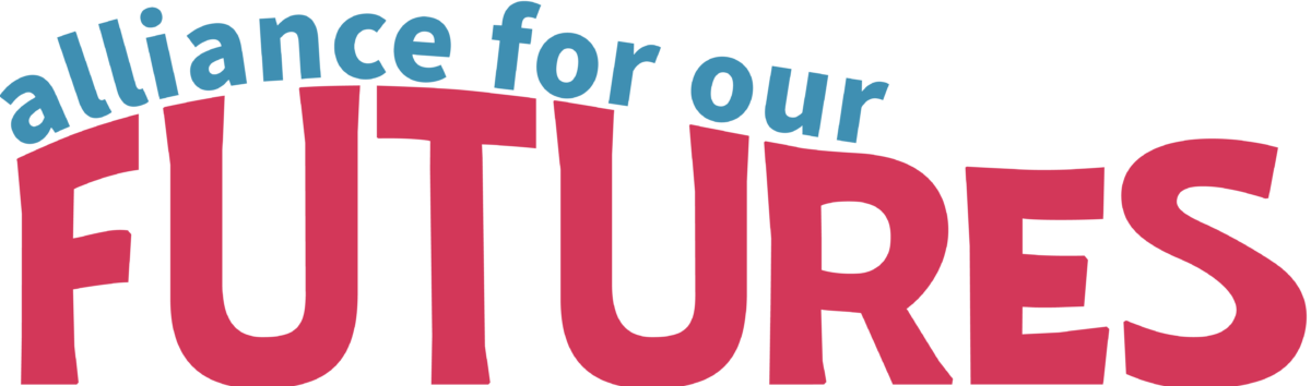 Alliance for Our Futures Logo